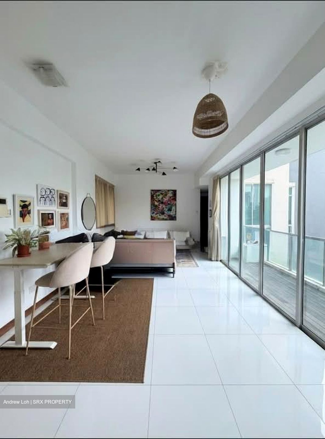 Parc Mackenzie (D9), Apartment #585423161